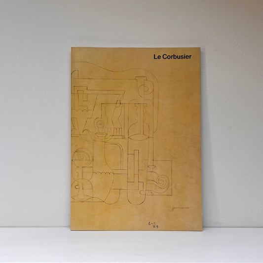 Le Corbusier