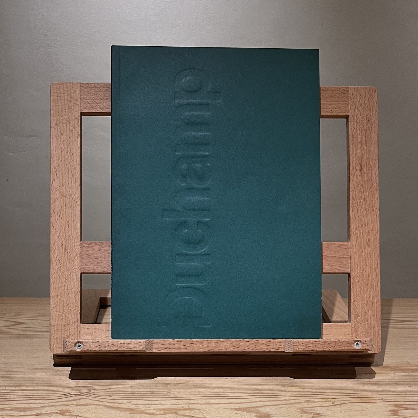 The Almost Complete Works of Marcel Duchamp