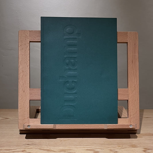 The Almost Complete Works of Marcel Duchamp