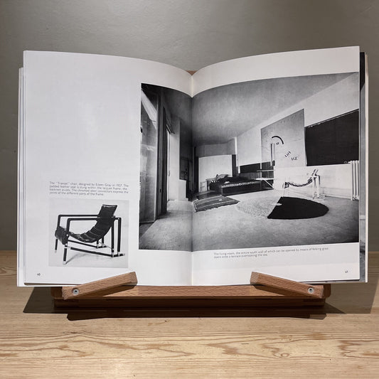 Eileen Gray: Designer 1879-1976