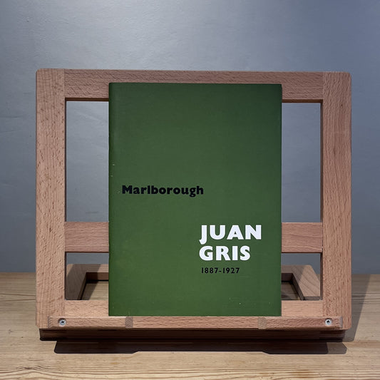 Juan Gris 1887-1927