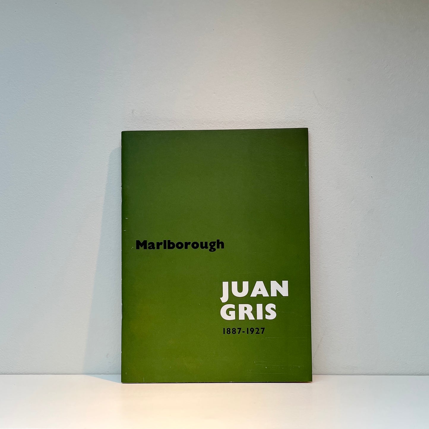 Juan Gris 1887-1927