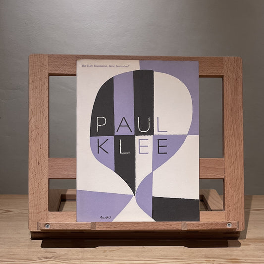 Paintings, Drawings and Prints by Paul Klee