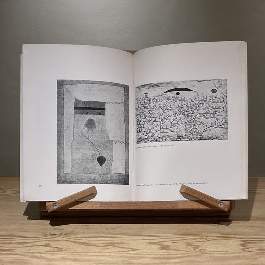 Paintings, Drawings and Prints by Paul Klee