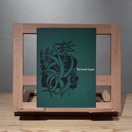 Fernand Leger: An exhibition of paintings, drawings, lithographs and book illustrations