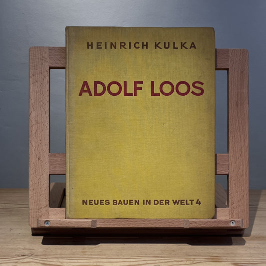 Adolf Loos