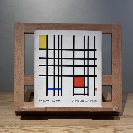 Piet Mondriaan 1872-1944