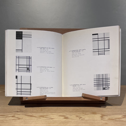 Piet Mondriaan 1872-1944