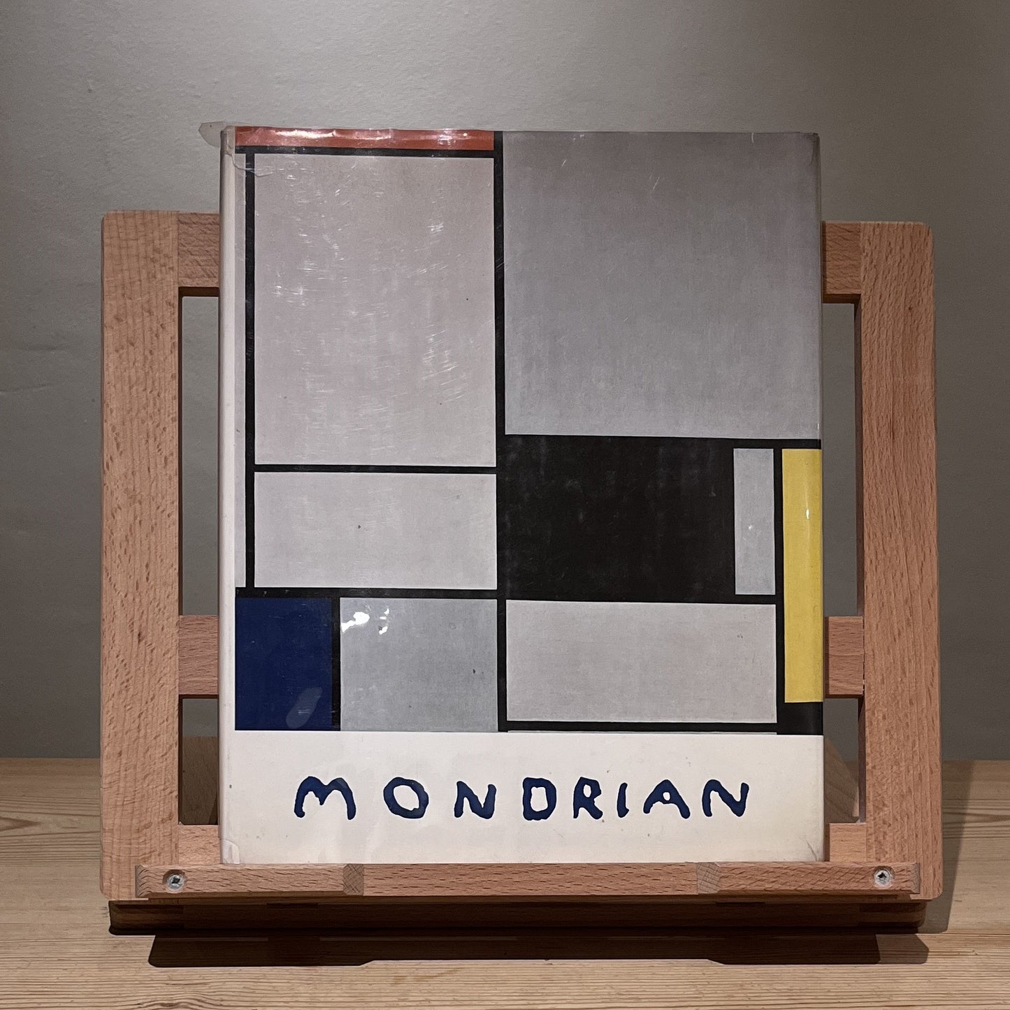 Mondrian