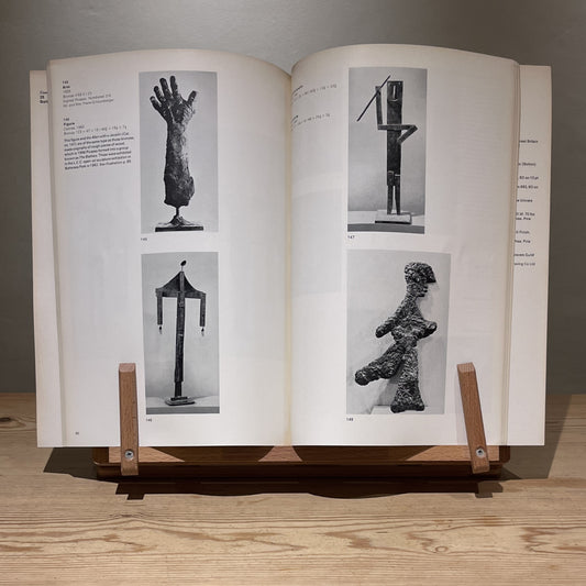 Picasso: Sculpture, Ceramics, Graphic Work