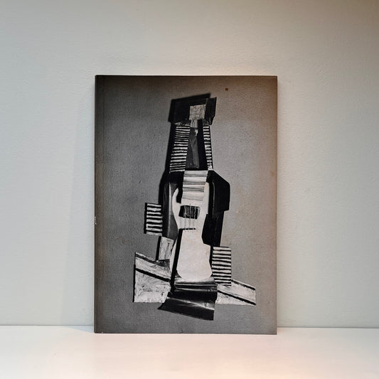 Picasso: Sculpture, Ceramics, Graphic Work