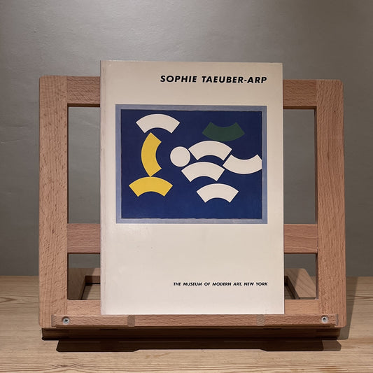 Sophie Tauber-Arp