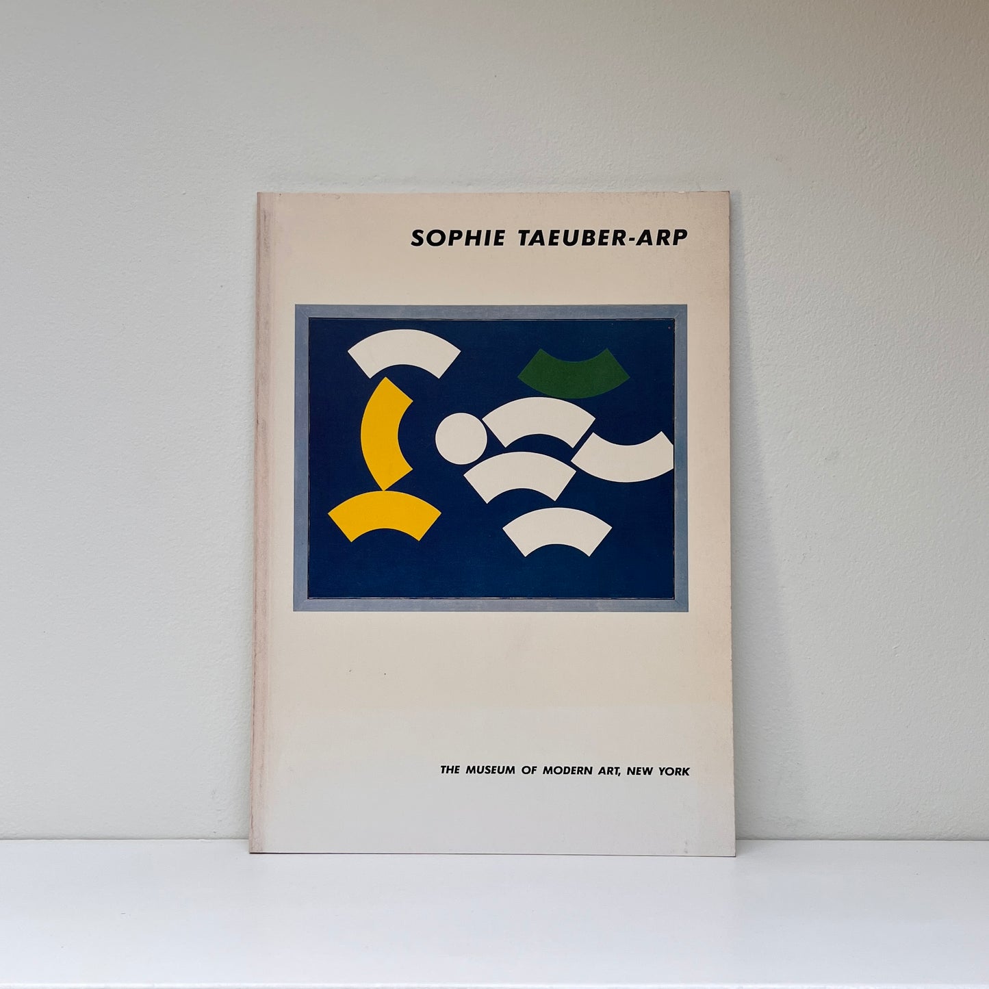 Sophie Tauber-Arp