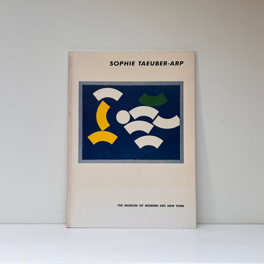 Sophie Tauber-Arp