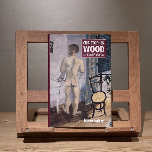 Christopher Wood: An English Painter