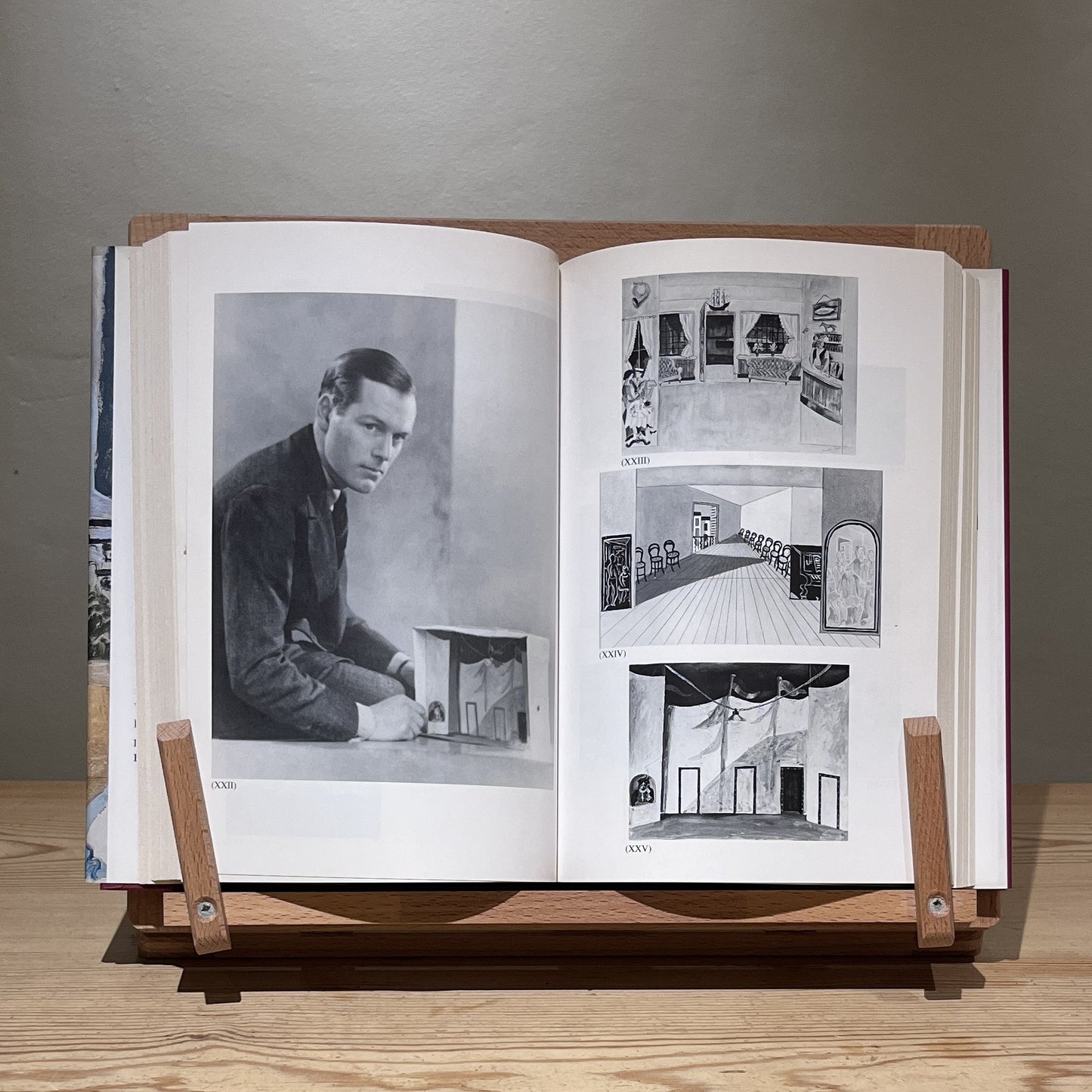 Christopher Wood: An English Painter