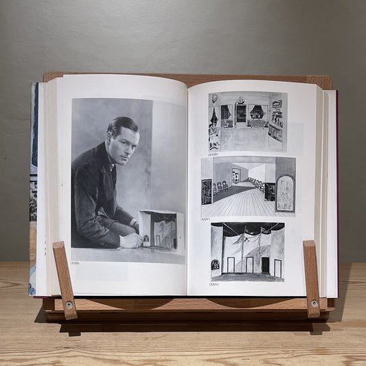 Christopher Wood: An English Painter