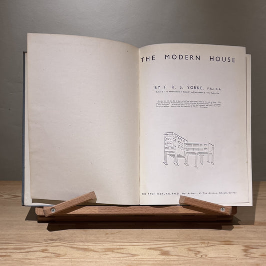 The Modern House