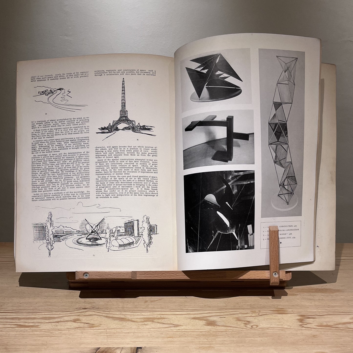 XXth Century: Sculpture