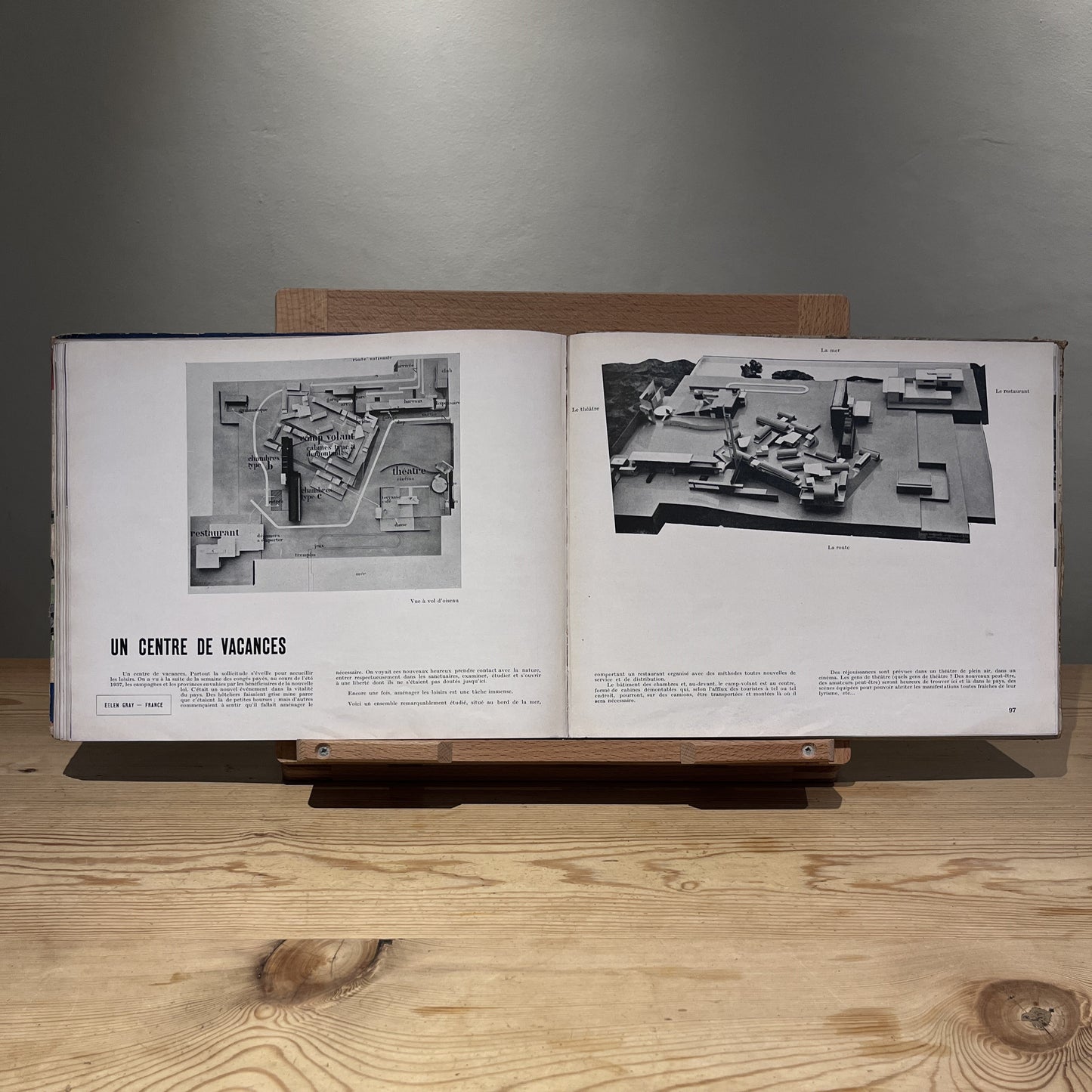 Des Canon, Des Munitions? Merci! Des Logis...S.V.P.