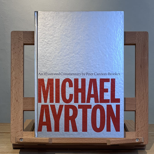 Michael Ayrton