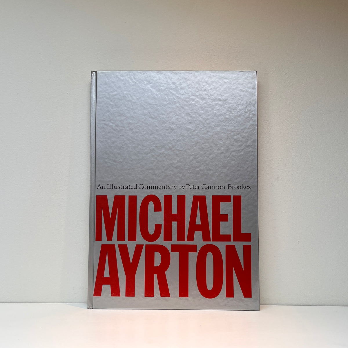Michael Ayrton