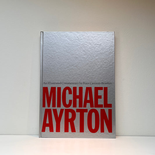 Michael Ayrton