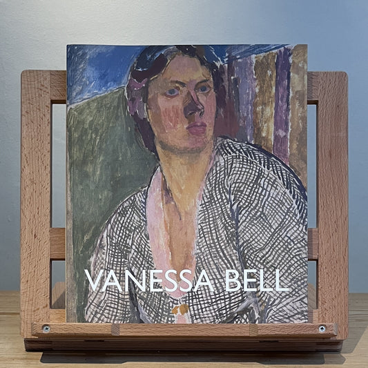 Vanessa Bell