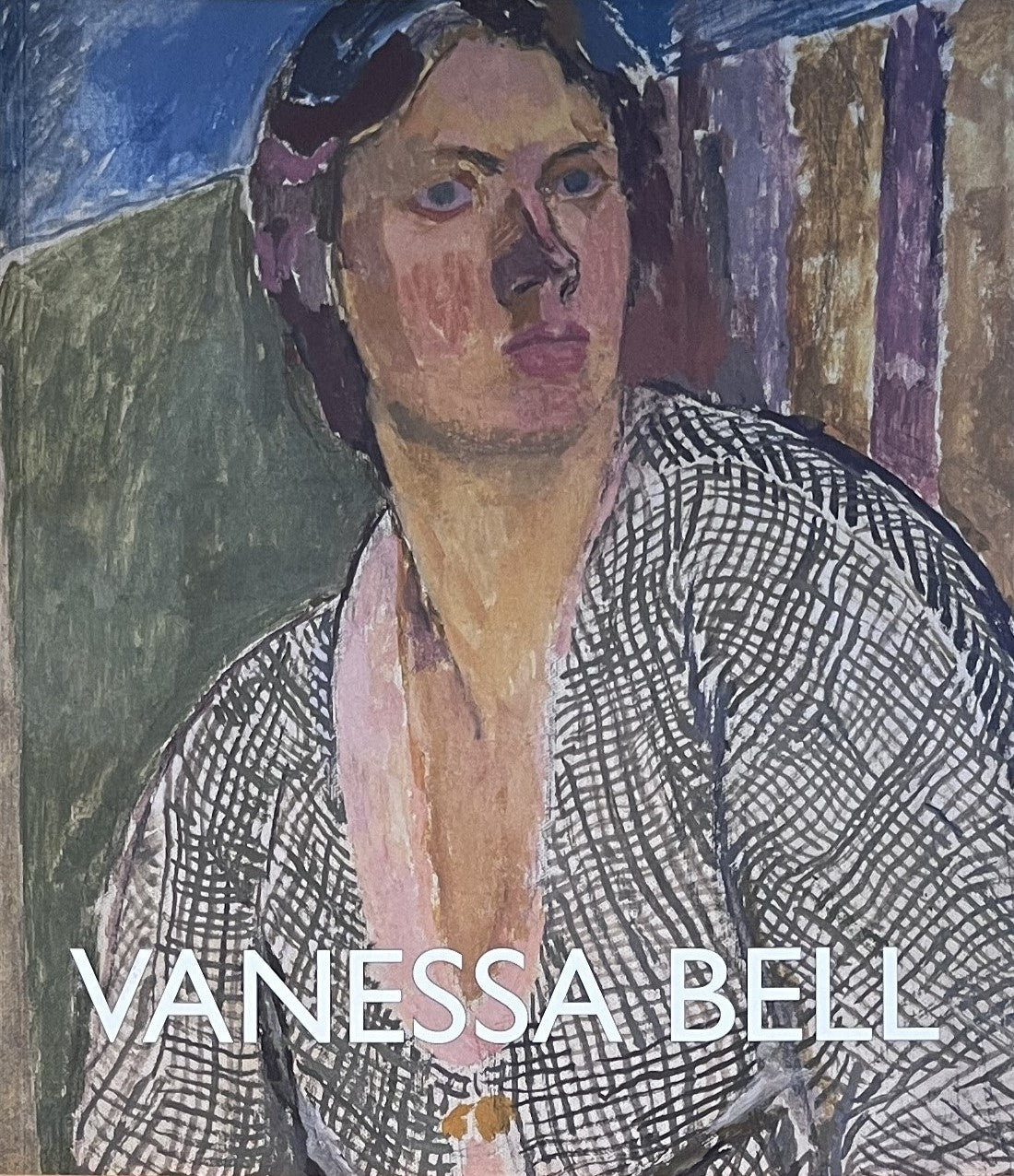 Vanessa Bell