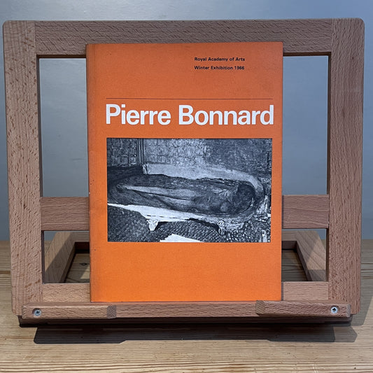 Pierre bonnard