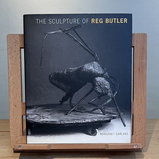The Sculpture of Reg Butler