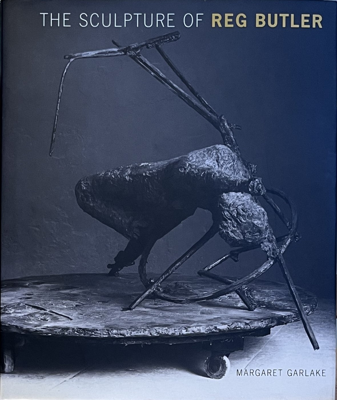 The Sculpture of Reg Butler