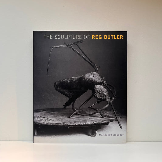 The Sculpture of Reg Butler