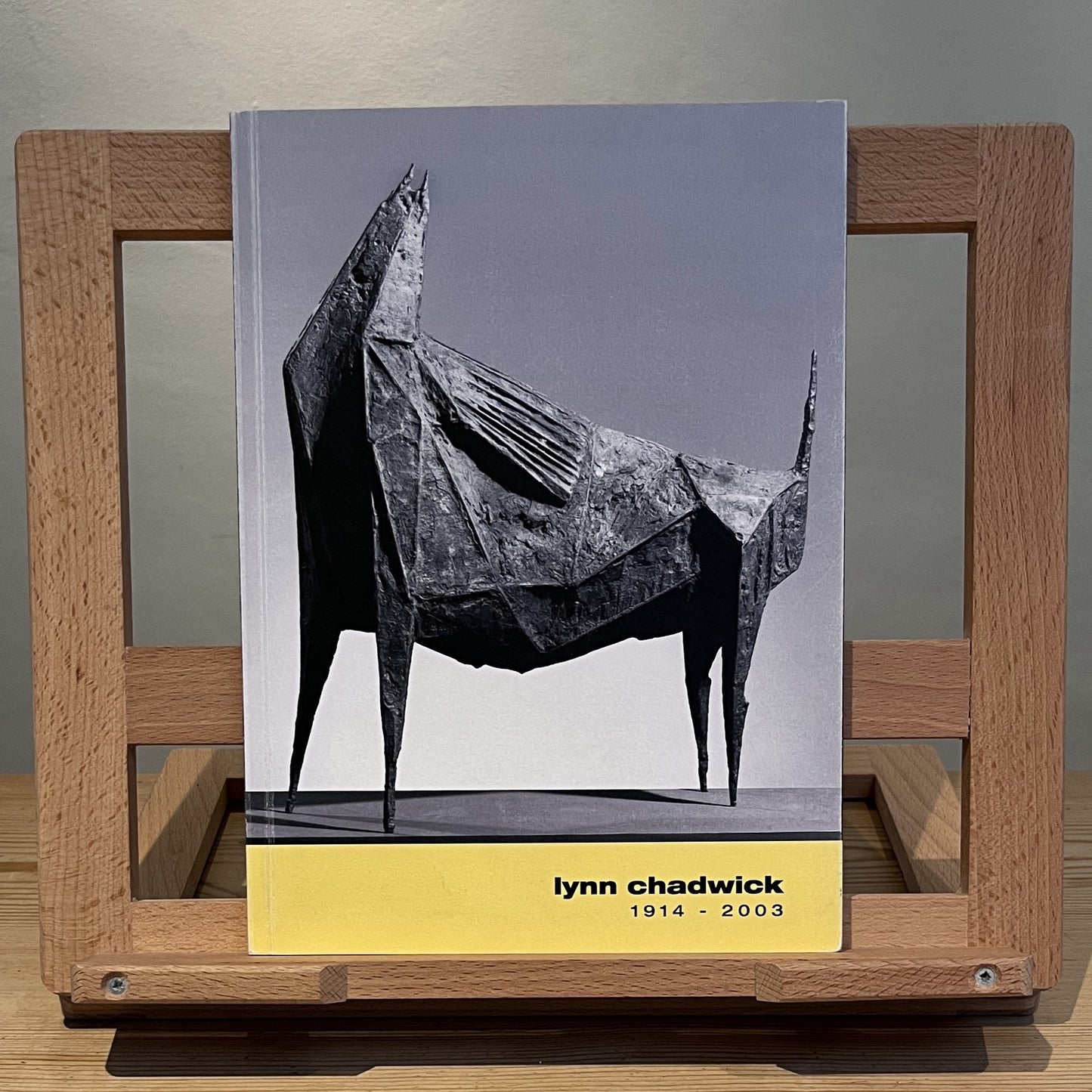 Lynn Chadwick 1914-2003