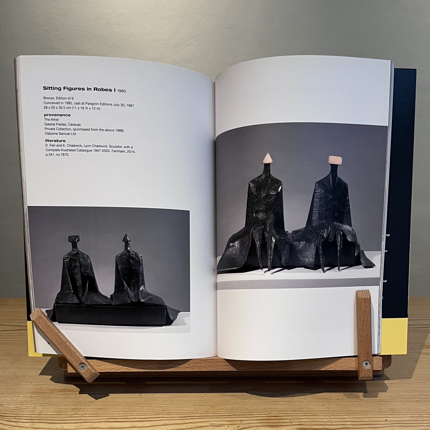 Lynn Chadwick 1914-2003