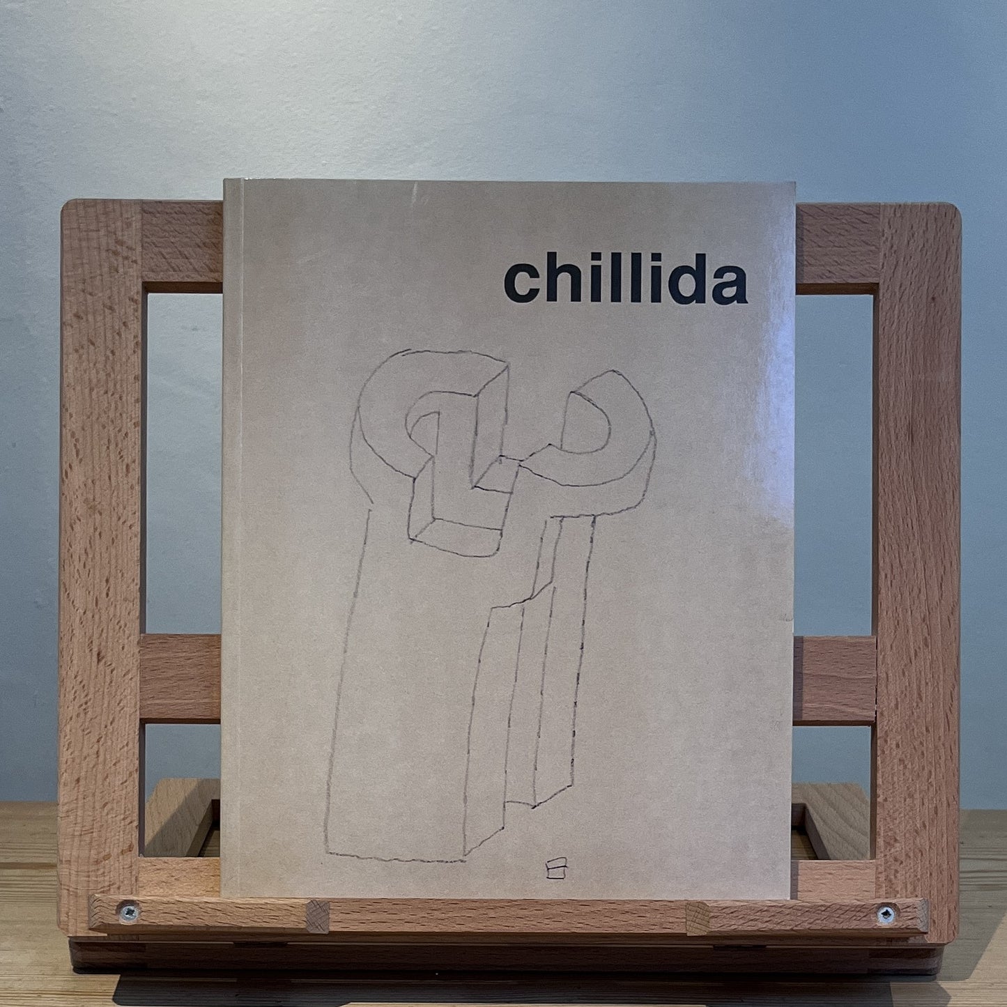 Chillida