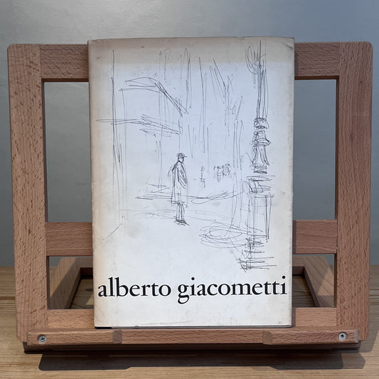 Alberto Giacometti