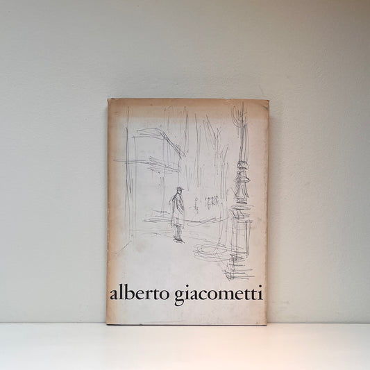 Alberto Giacometti