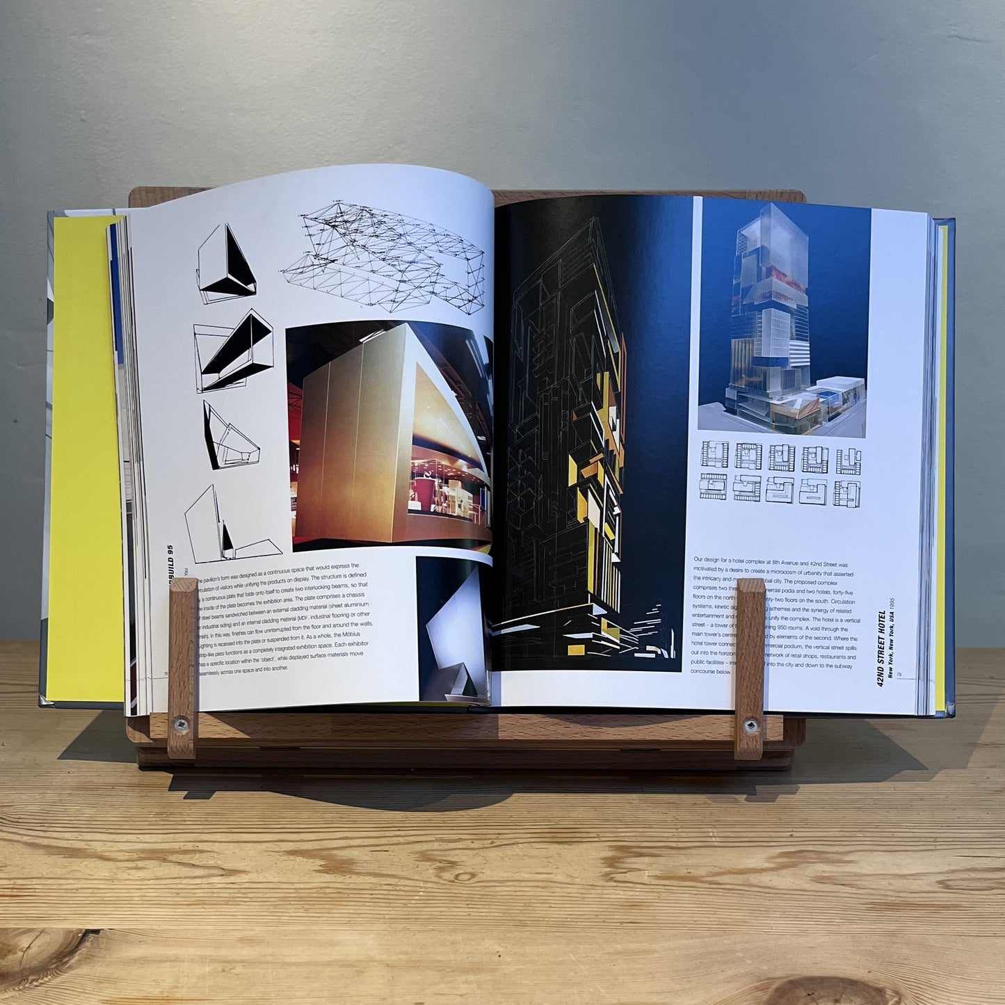 The Complete Zaha Hadid