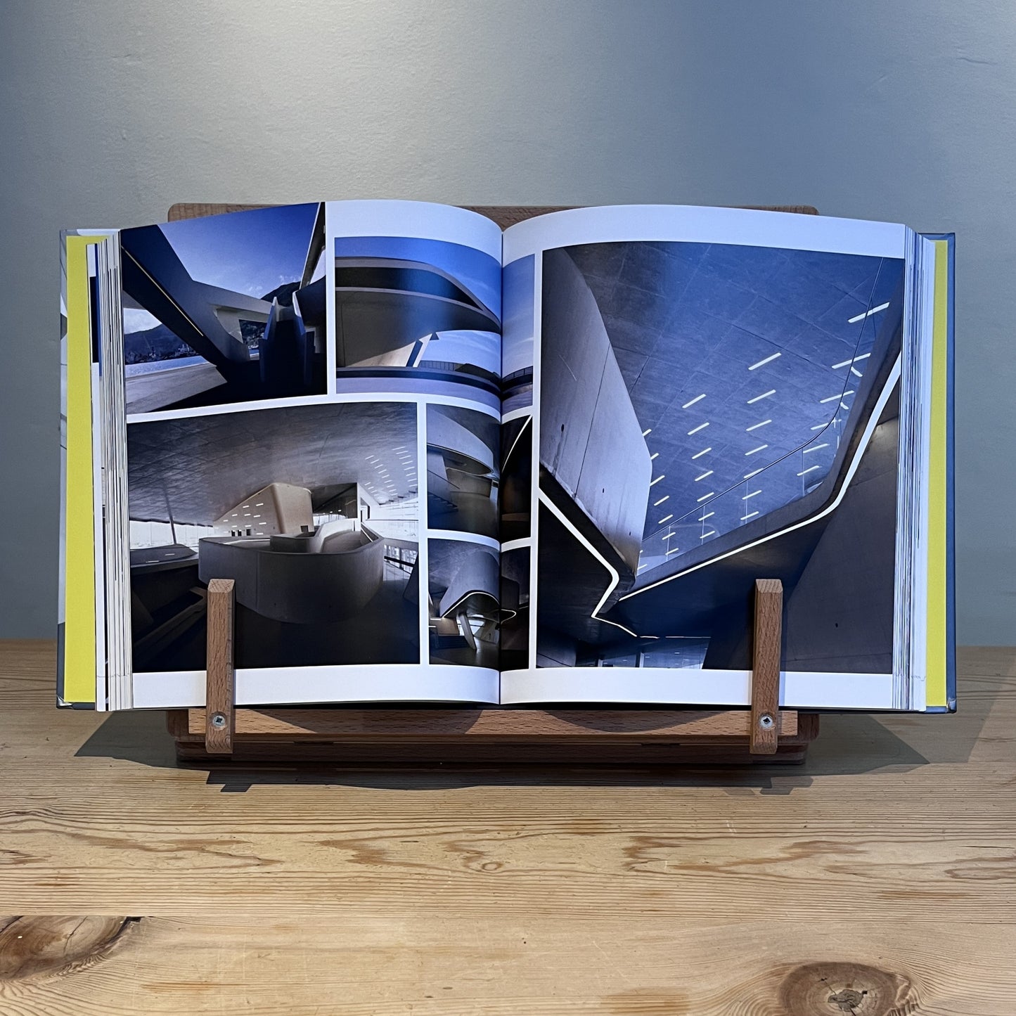 The Complete Zaha Hadid