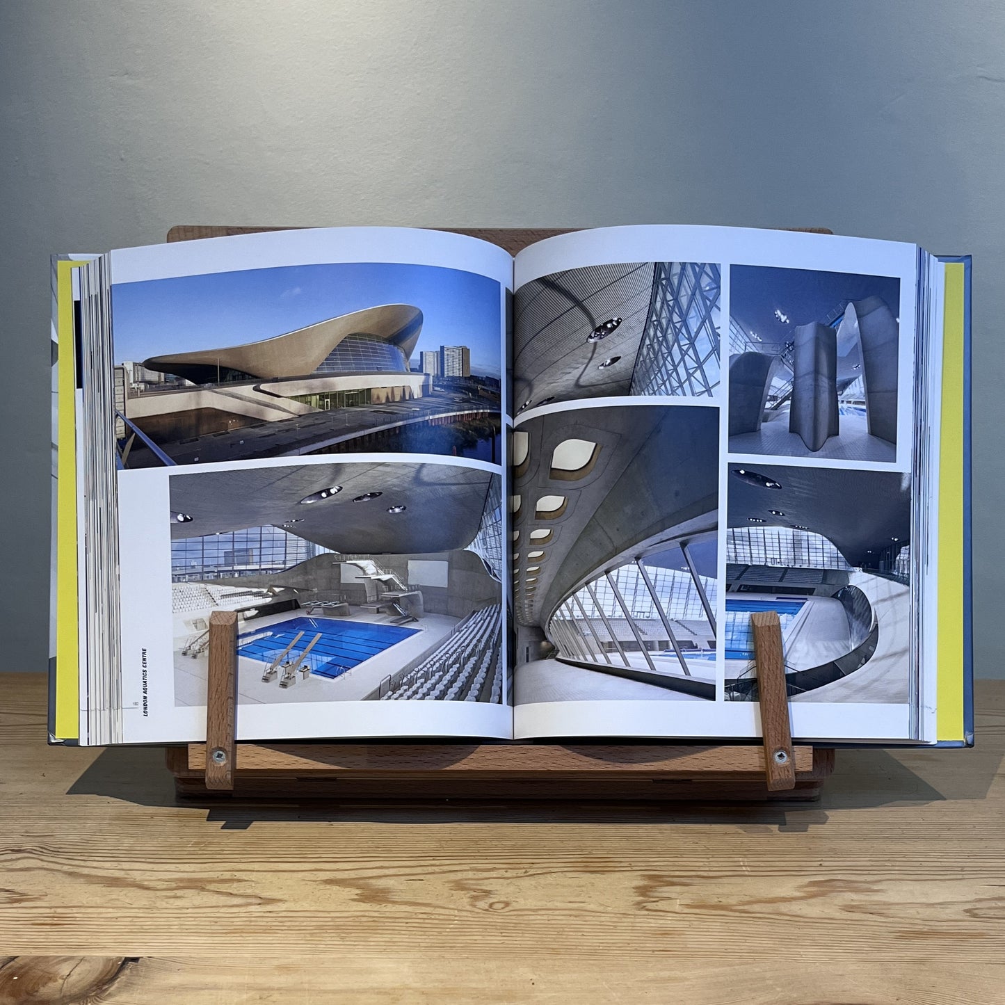 The Complete Zaha Hadid