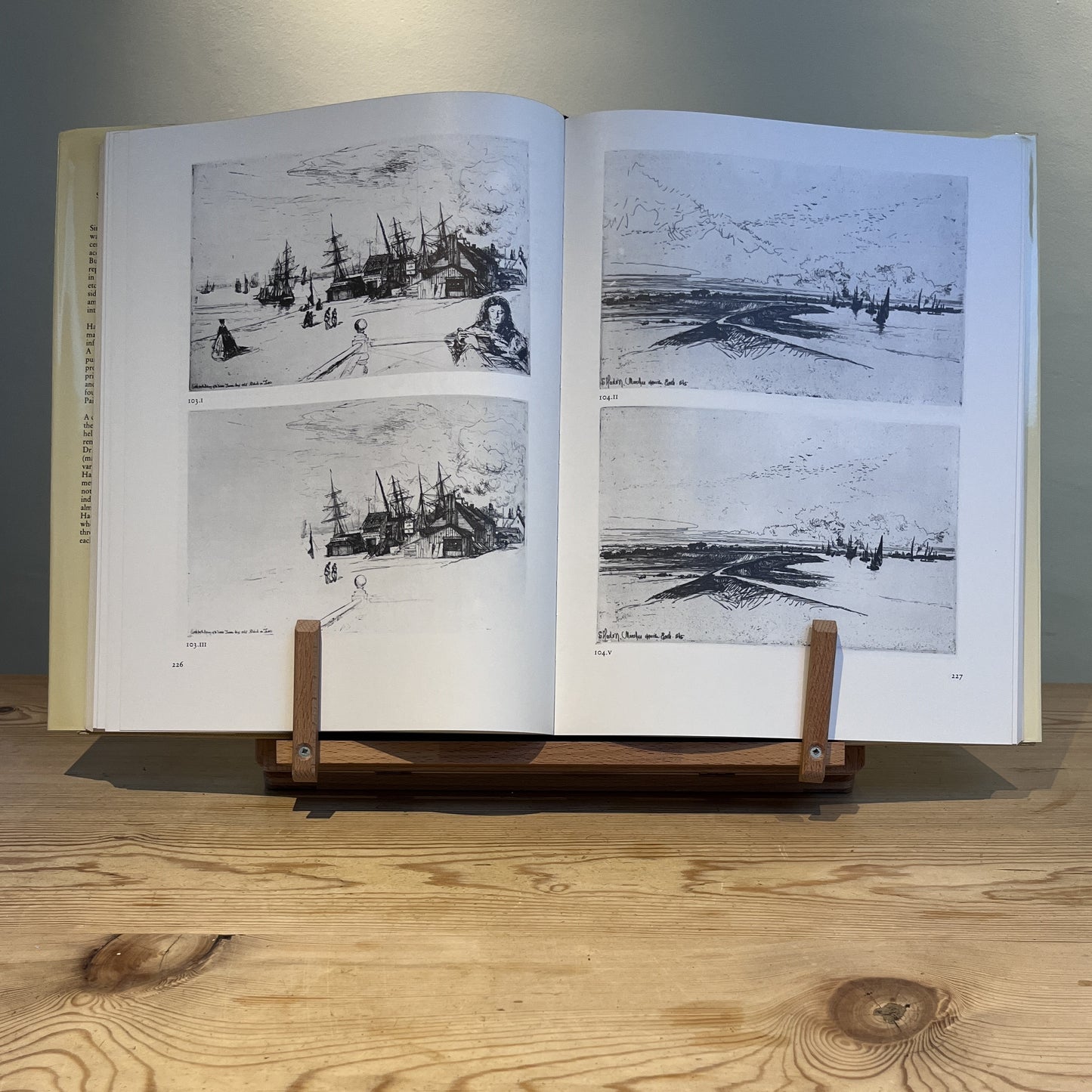 A Catalogue Raisonne of the Prints of Sir Francis Seymour Haden