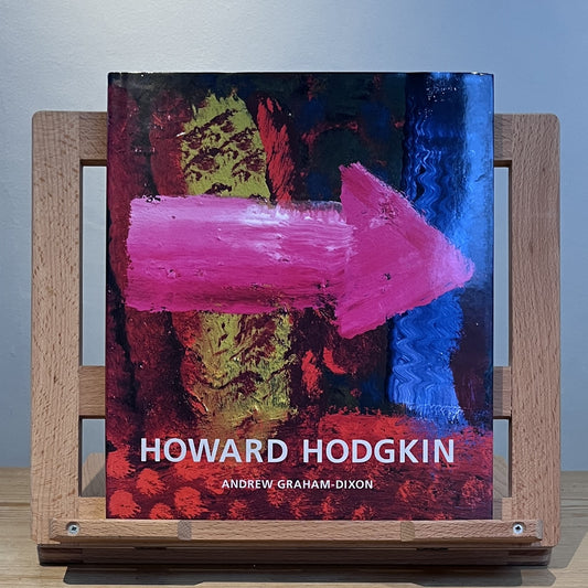 Howard Hodgkin