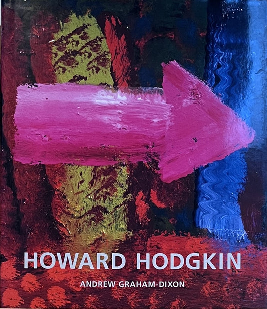 Howard Hodgkin