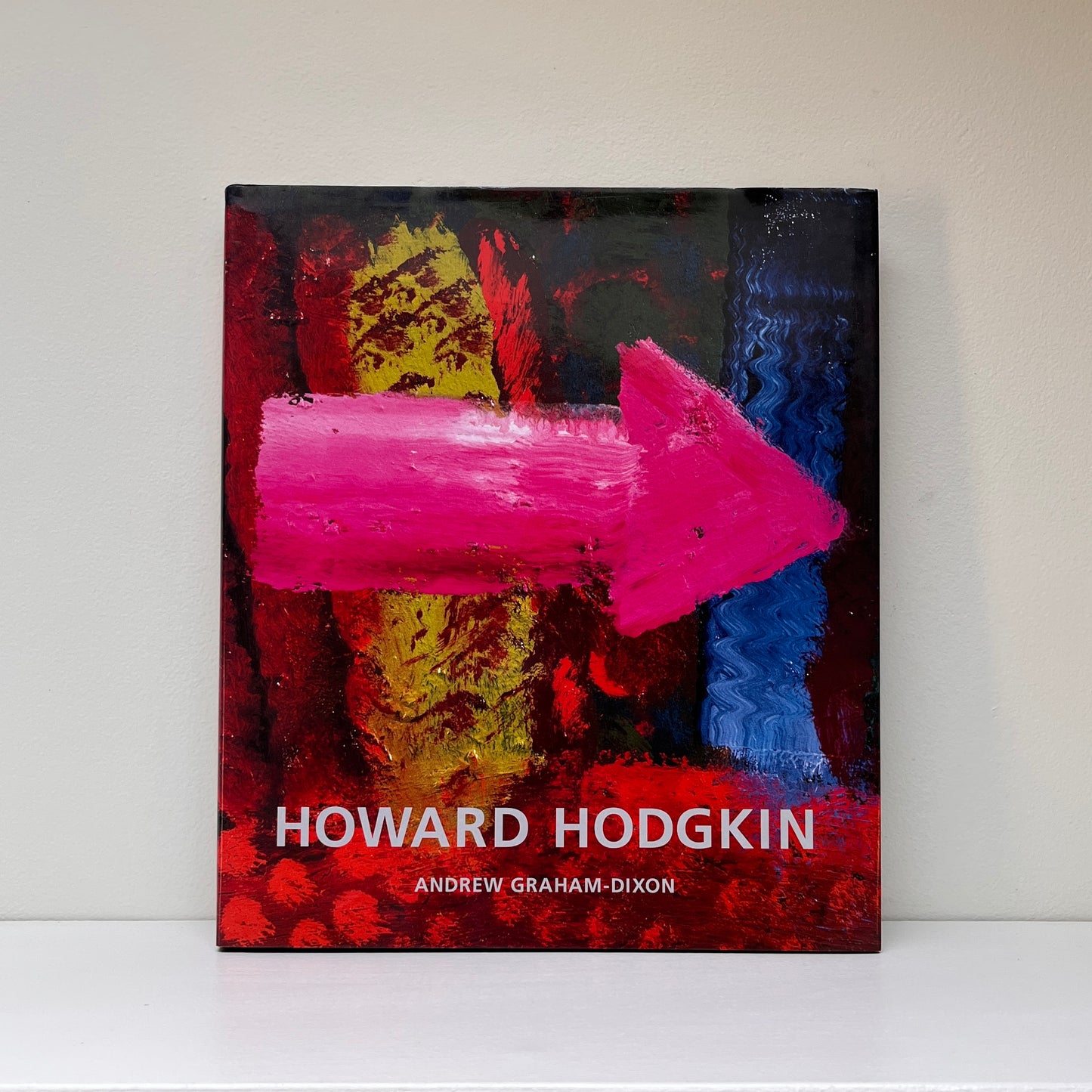 Howard Hodgkin