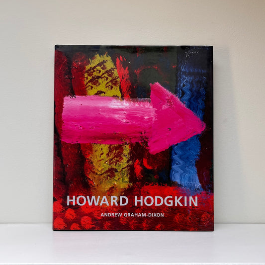 Howard Hodgkin