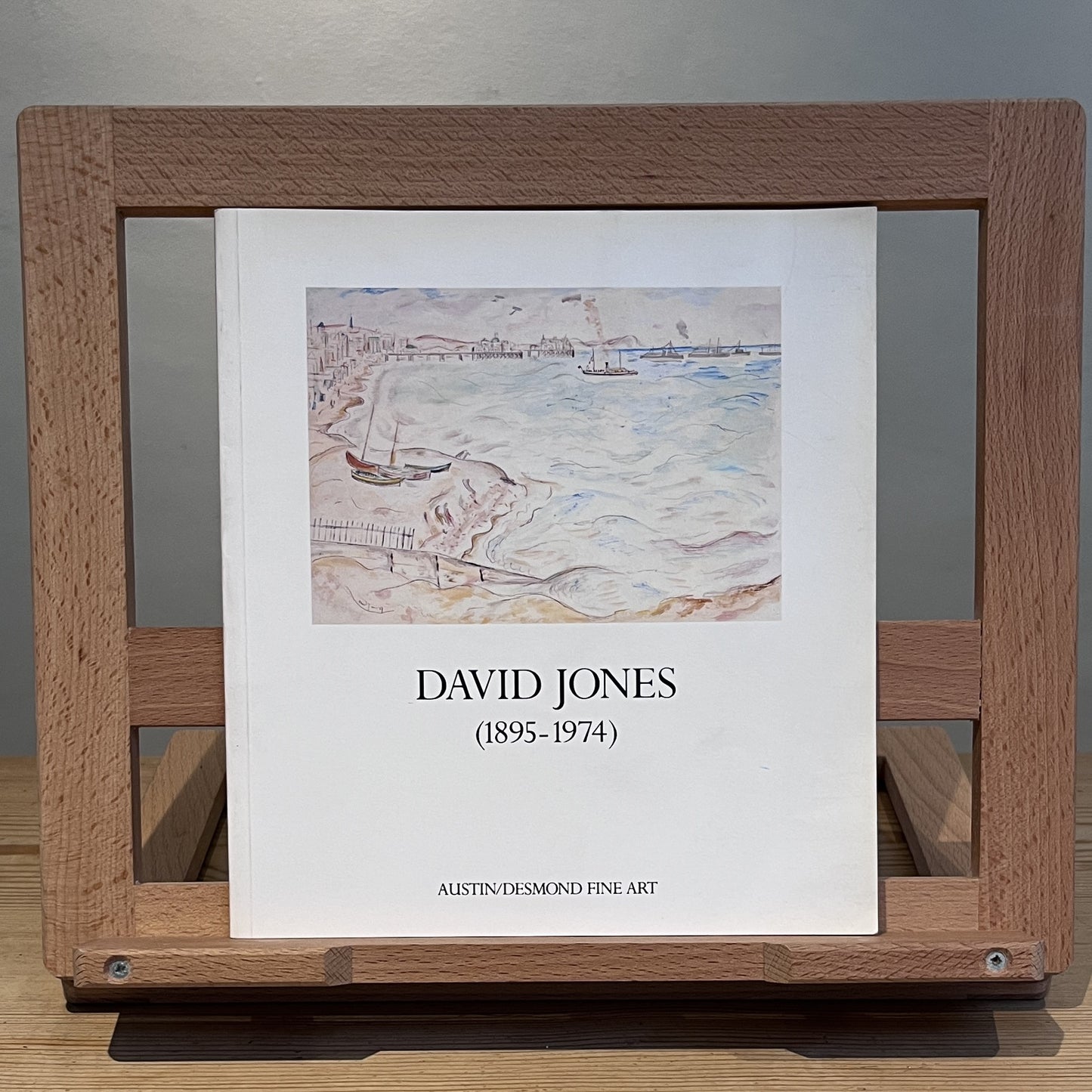 David Jones (1895-1974)