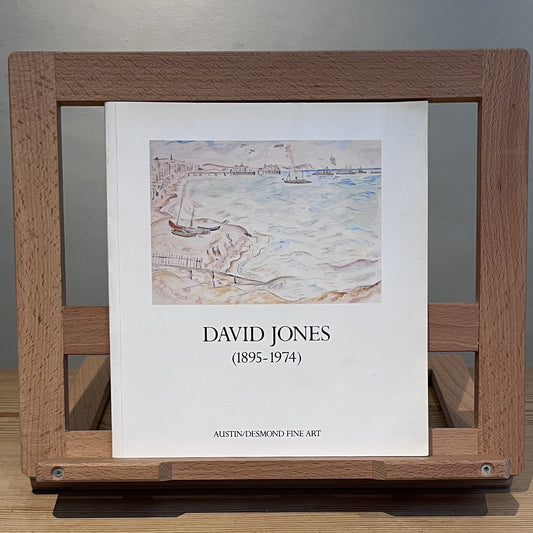 David Jones (1895-1974)