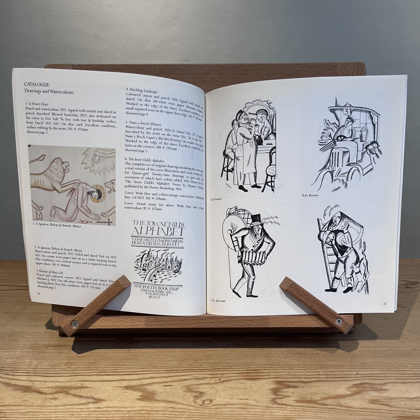 David Jones (1895-1974)