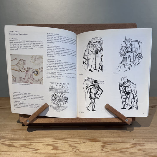 David Jones (1895-1974)